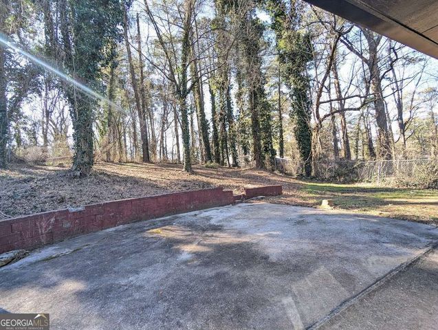 2756 Oldknow Drive NW, Atlanta, GA 30318