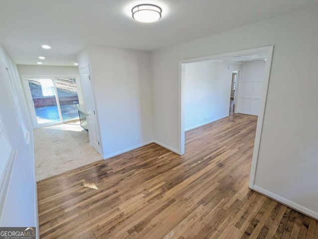 2756 Oldknow Drive NW, Atlanta, GA 30318