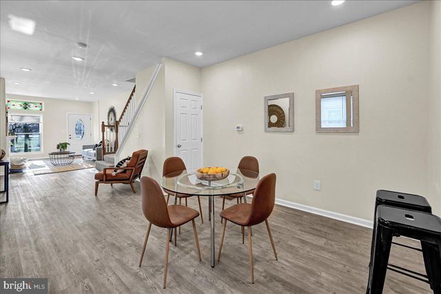 1500 LATROBE PARK TER, Baltimore, MD 21230