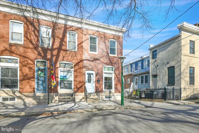 1500 LATROBE PARK TER, Baltimore, MD 21230