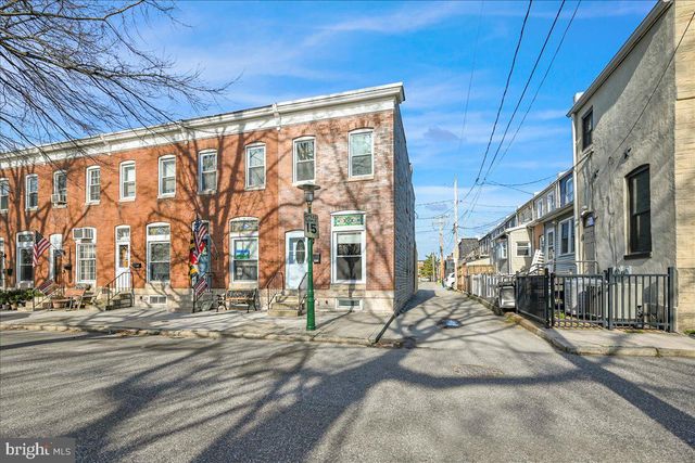 1500 LATROBE PARK TER, Baltimore, MD 21230