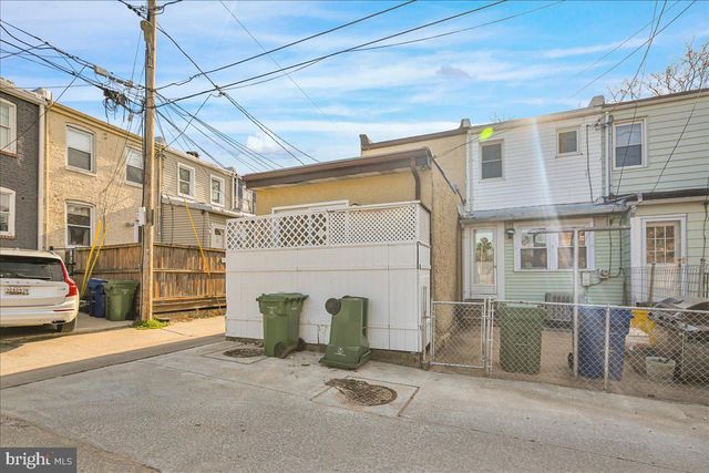 1500 LATROBE PARK TER, Baltimore, MD 21230