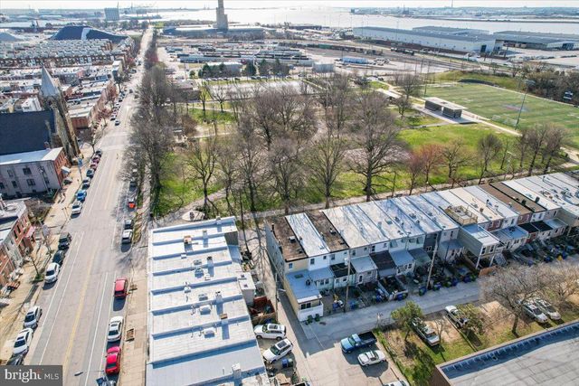 1500 LATROBE PARK TER, Baltimore, MD 21230