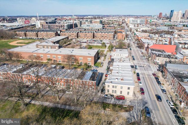 1500 LATROBE PARK TER, Baltimore, MD 21230