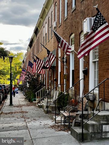 1500 LATROBE PARK TER, Baltimore, MD 21230