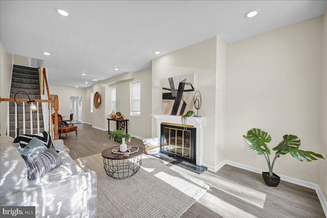 1500 LATROBE PARK TER, Baltimore, MD 21230