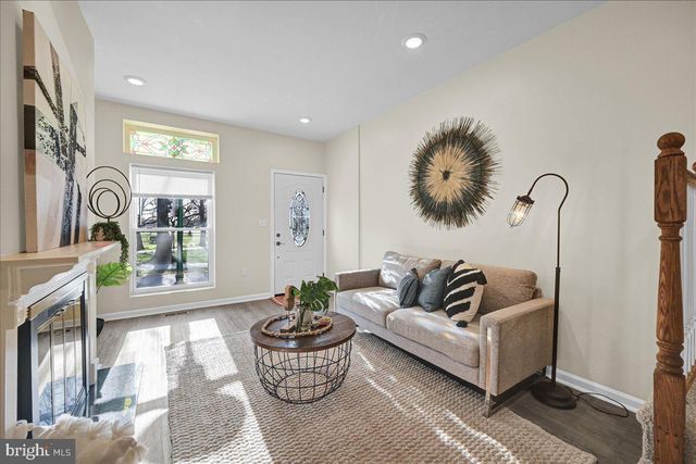 1500 LATROBE PARK TER, Baltimore, MD 21230