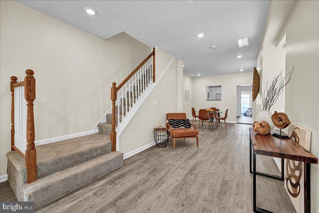 1500 LATROBE PARK TER, Baltimore, MD 21230