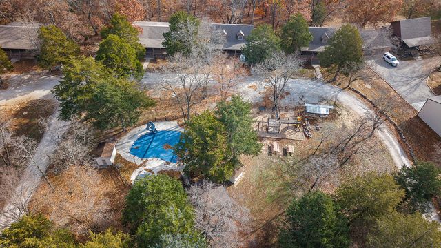 207 Bar M Lane 24, 25, 26, Branson West, MO 65737