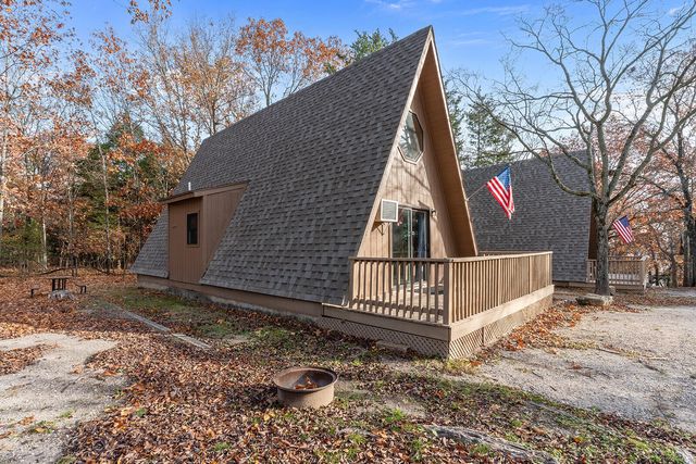 207 Bar M Lane 24, 25, 26, Branson West, MO 65737