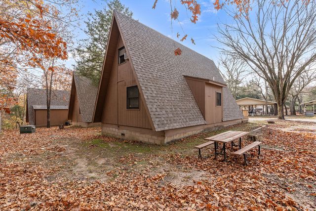 207 Bar M Lane 24, 25, 26, Branson West, MO 65737