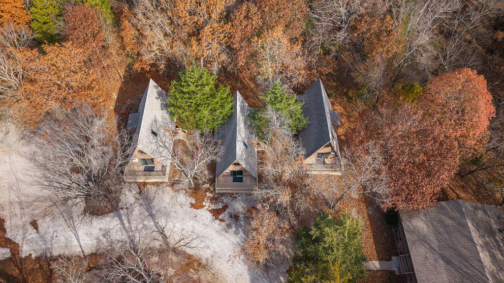 207 Bar M Lane 24, 25, 26, Branson West, MO 65737