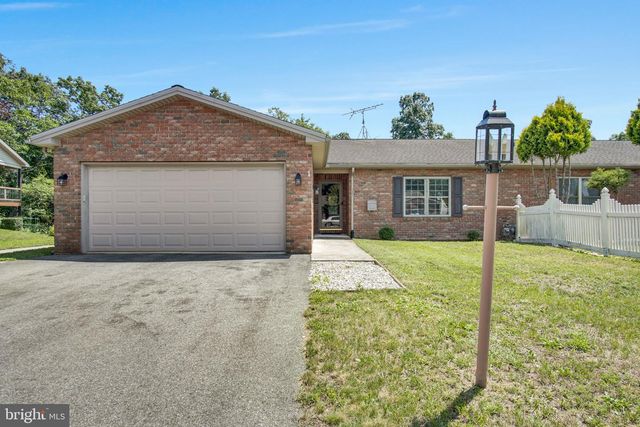 42 RIDGE AVENUE, Carlisle, PA 17013