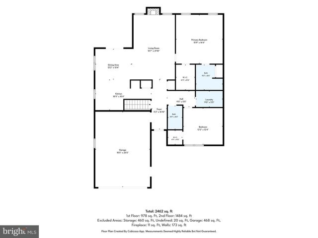 42 RIDGE AVENUE, Carlisle, PA 17013