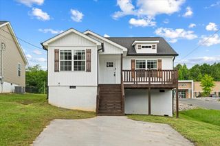 229 Wagner Dr, Dalton, GA 30721