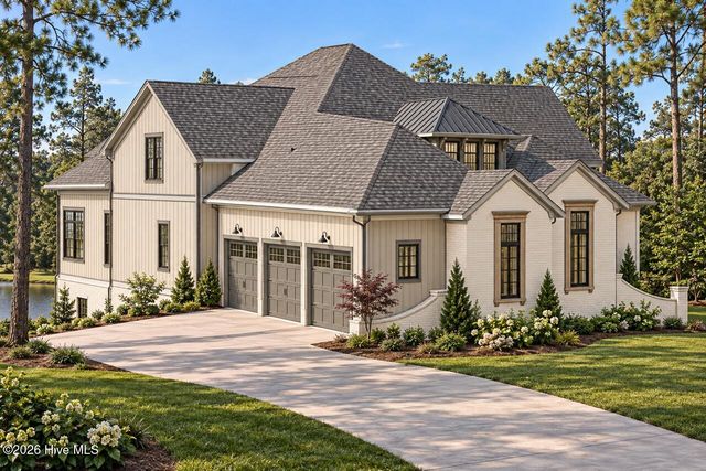 39 Middlebury Road, Pinehurst, NC 28374