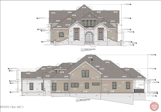 39 Middlebury Road, Pinehurst, NC 28374