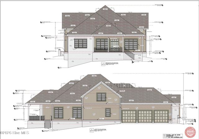 39 Middlebury Road, Pinehurst, NC 28374