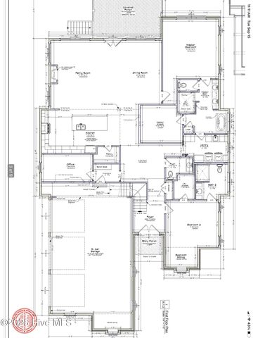 39 Middlebury Road, Pinehurst, NC 28374