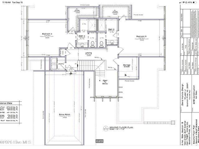 39 Middlebury Road, Pinehurst, NC 28374