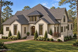39 Middlebury Road, Pinehurst, NC 28374