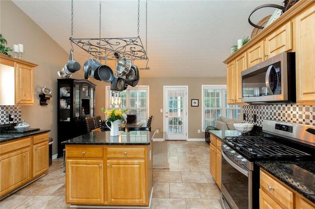 3193 Mckinley Court, Acworth, GA 30101
