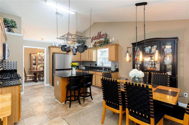 3193 Mckinley Court, Acworth, GA 30101