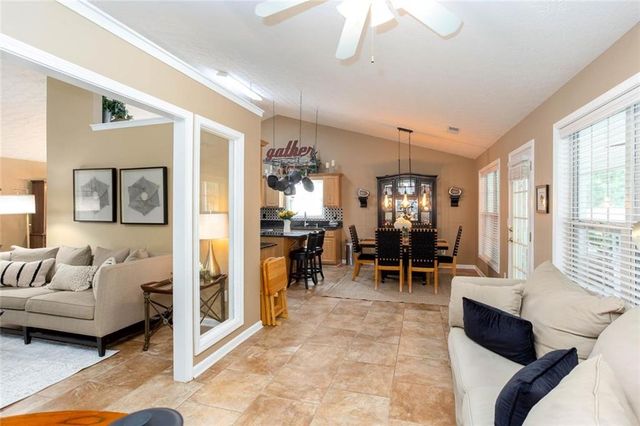 3193 Mckinley Court, Acworth, GA 30101