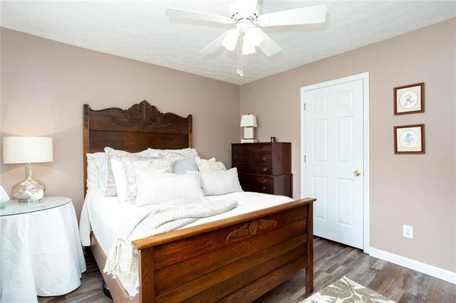 3193 Mckinley Court, Acworth, GA 30101