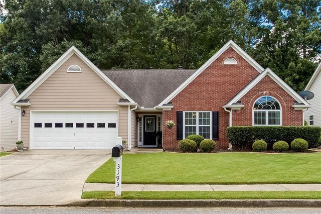 3193 Mckinley Court, Acworth, GA 30101