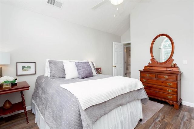 3193 Mckinley Court, Acworth, GA 30101