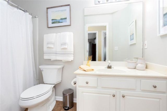 3193 Mckinley Court, Acworth, GA 30101
