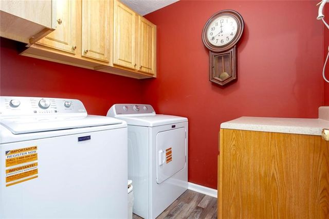 3193 Mckinley Court, Acworth, GA 30101