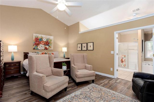 3193 Mckinley Court, Acworth, GA 30101