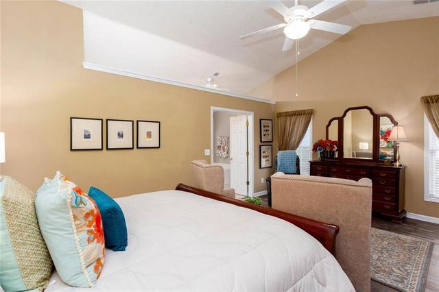3193 Mckinley Court, Acworth, GA 30101