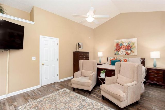 3193 Mckinley Court, Acworth, GA 30101