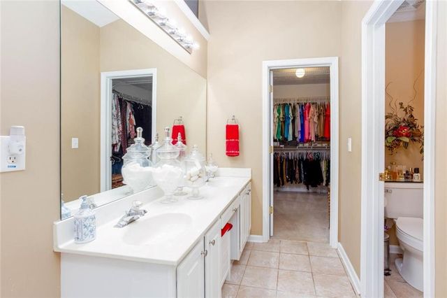 3193 Mckinley Court, Acworth, GA 30101