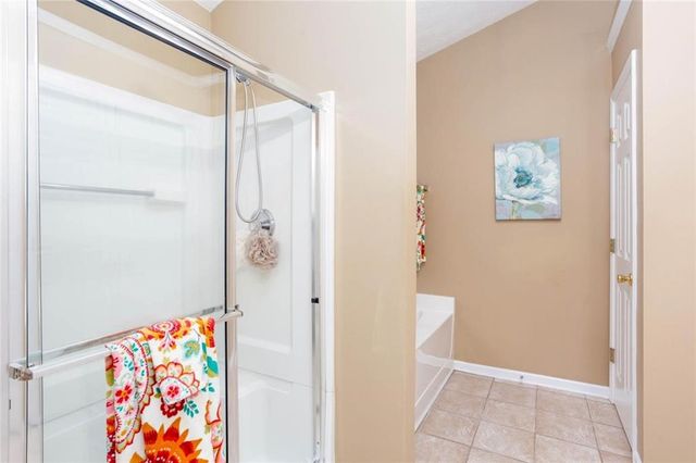 3193 Mckinley Court, Acworth, GA 30101