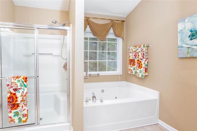 3193 Mckinley Court, Acworth, GA 30101