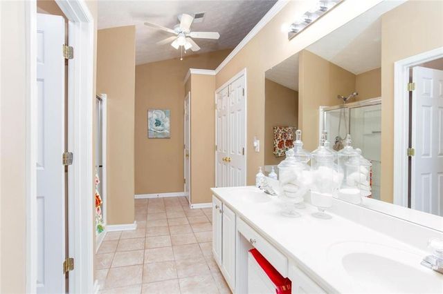 3193 Mckinley Court, Acworth, GA 30101