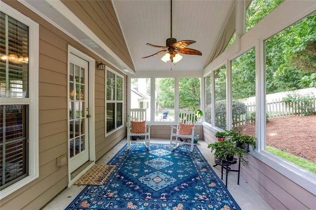 3193 Mckinley Court, Acworth, GA 30101