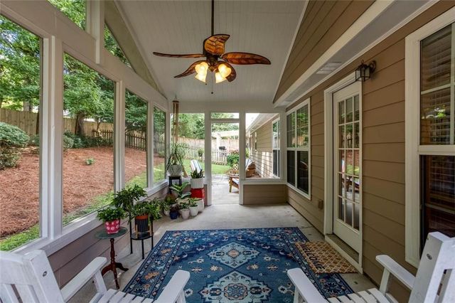 3193 Mckinley Court, Acworth, GA 30101