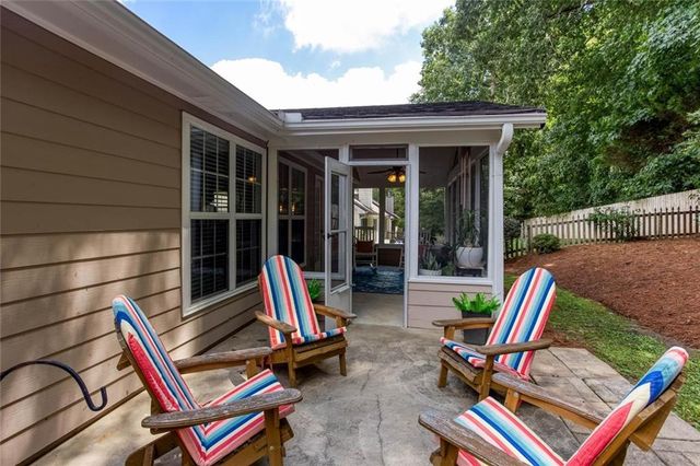 3193 Mckinley Court, Acworth, GA 30101