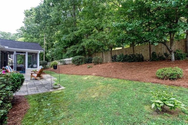 3193 Mckinley Court, Acworth, GA 30101