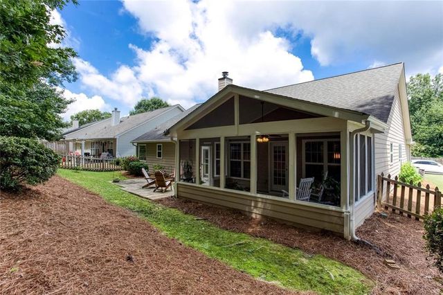 3193 Mckinley Court, Acworth, GA 30101