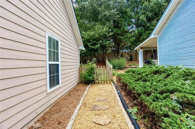 3193 Mckinley Court, Acworth, GA 30101