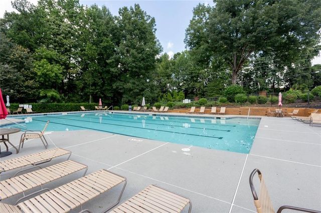 3193 Mckinley Court, Acworth, GA 30101