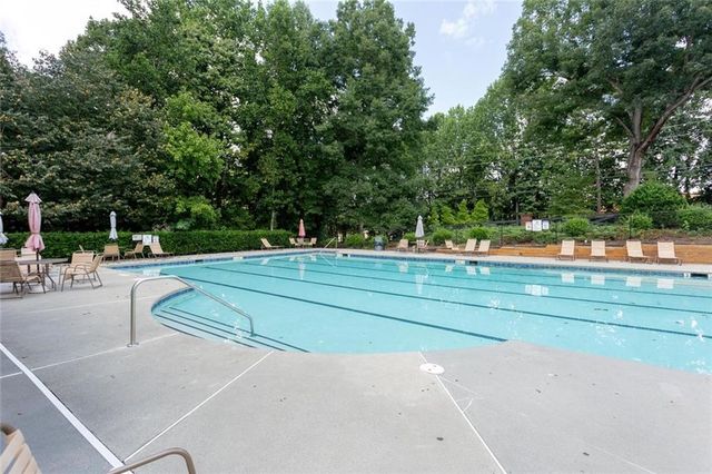 3193 Mckinley Court, Acworth, GA 30101