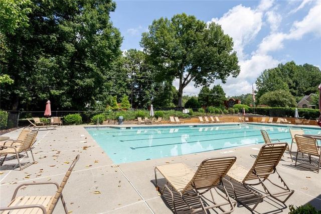 3193 Mckinley Court, Acworth, GA 30101