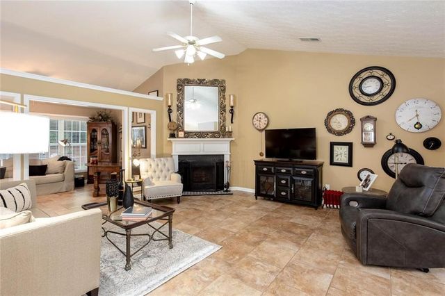 3193 Mckinley Court, Acworth, GA 30101